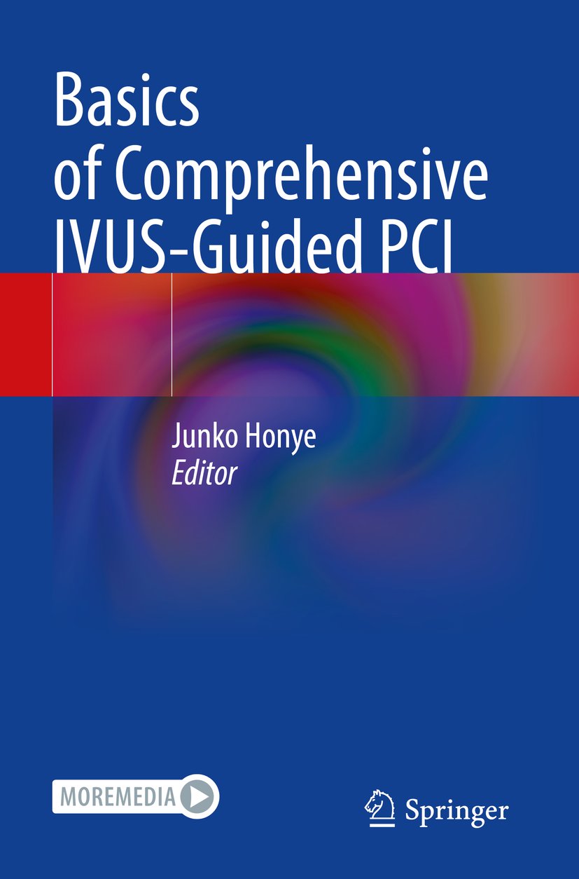 Basics of Comprehensive IVUS-Guided PCI