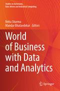 Studies in Autonomic, Data-driven and Industrial Computing