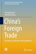 Research Series on the Chinese Dream and China’s Development Path