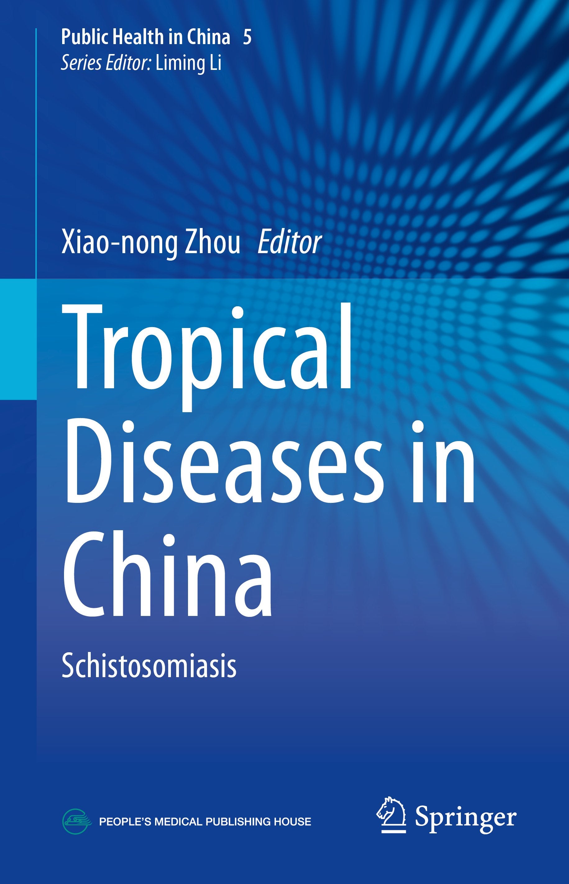 Public Health in China