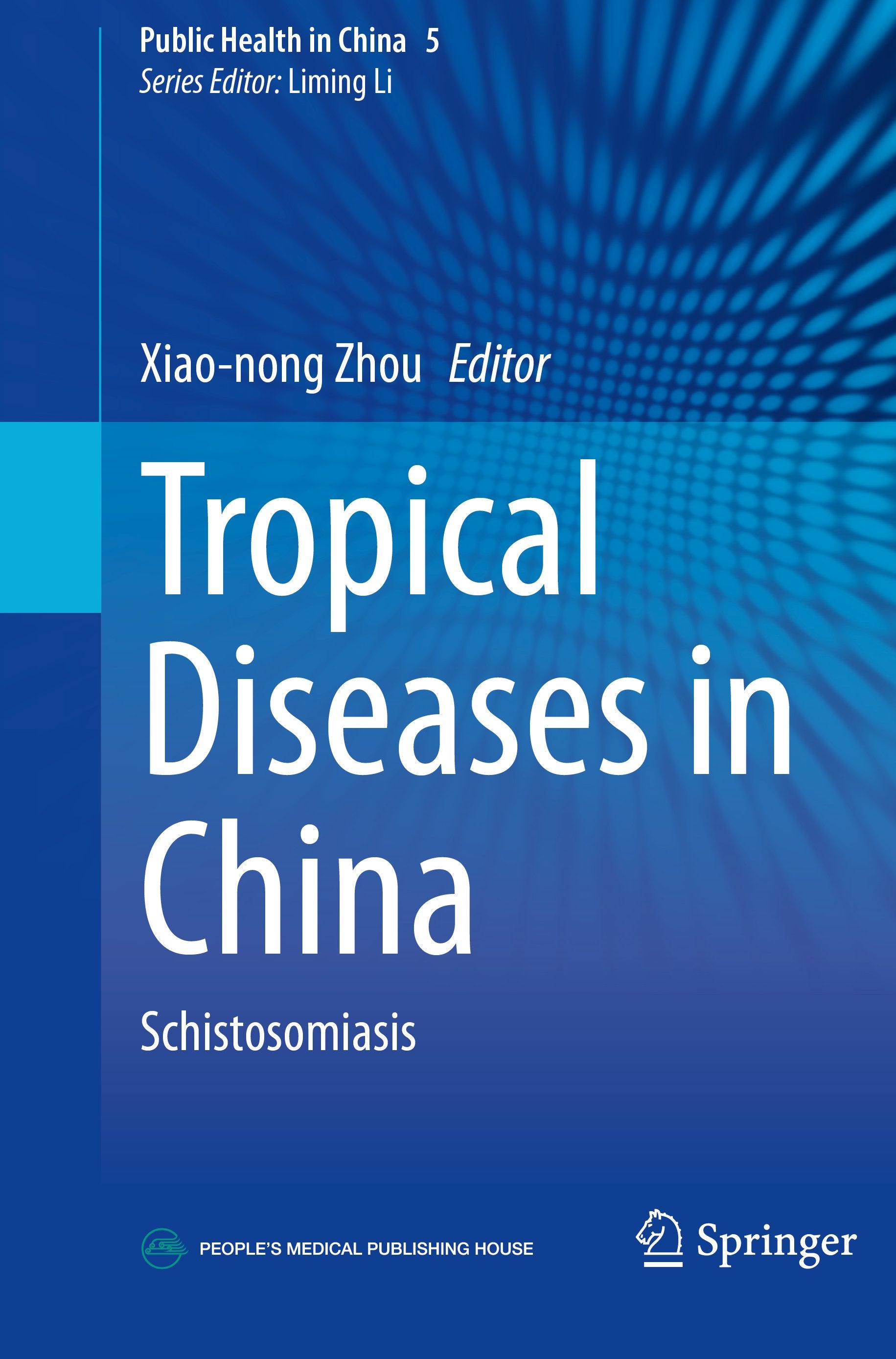 Public Health in China