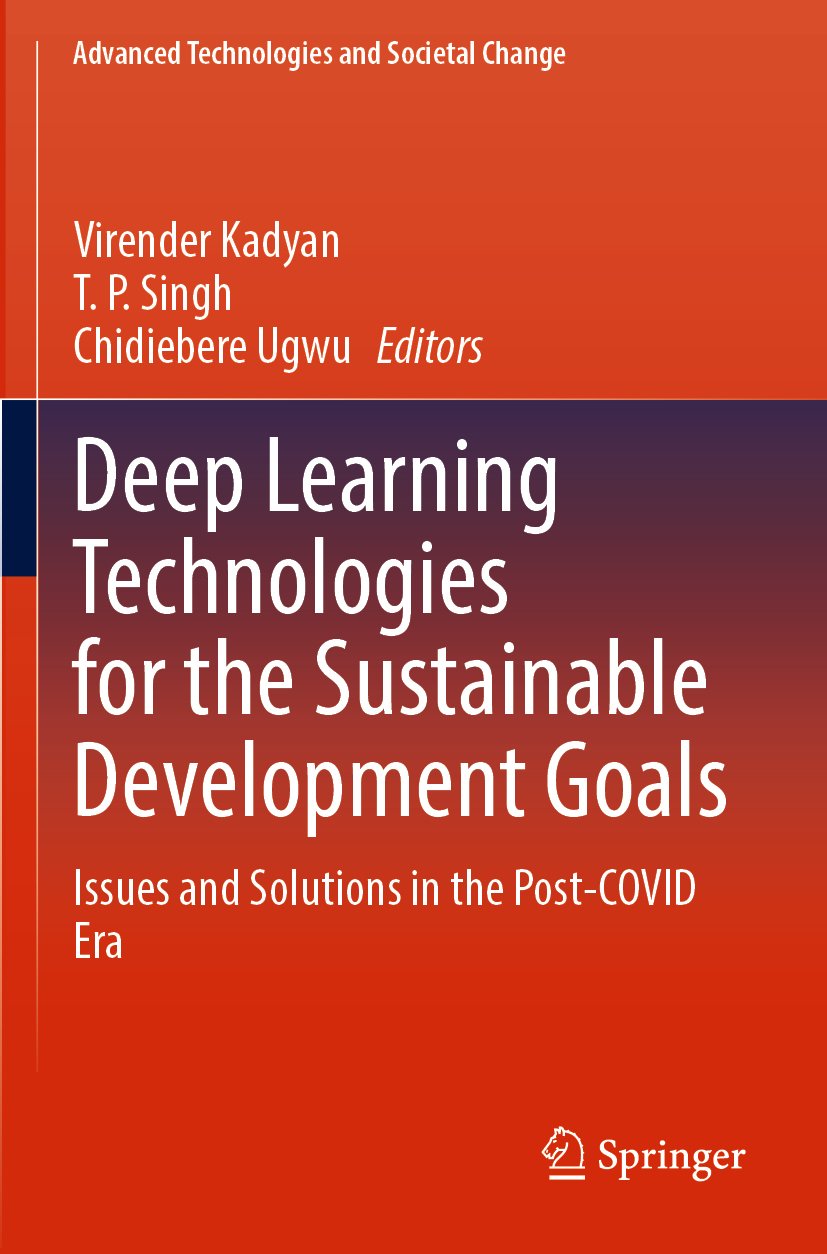 Advanced Technologies and Societal Change