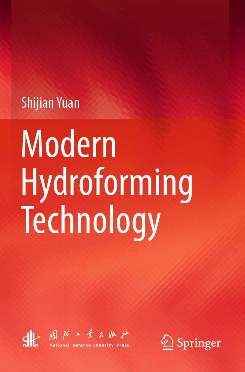 Modern Hydroforming Technology