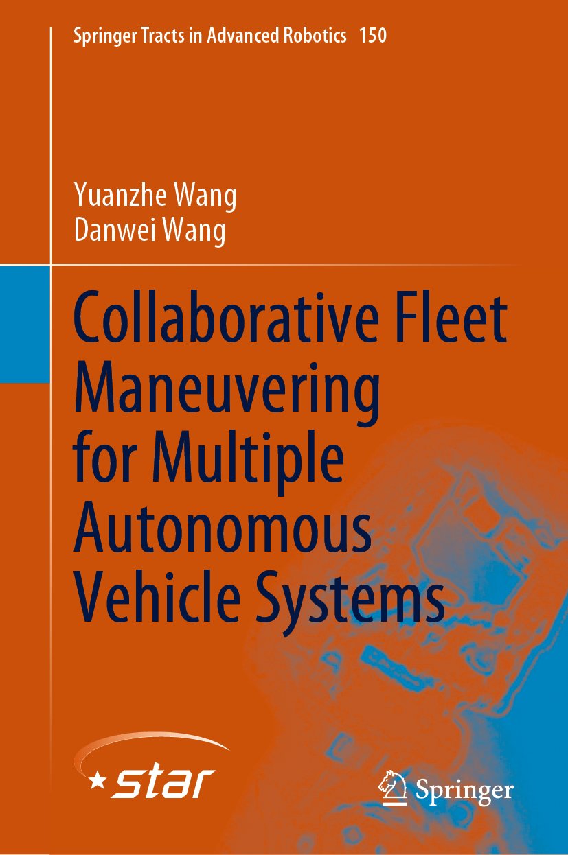 Springer Tracts in Advanced Robotics