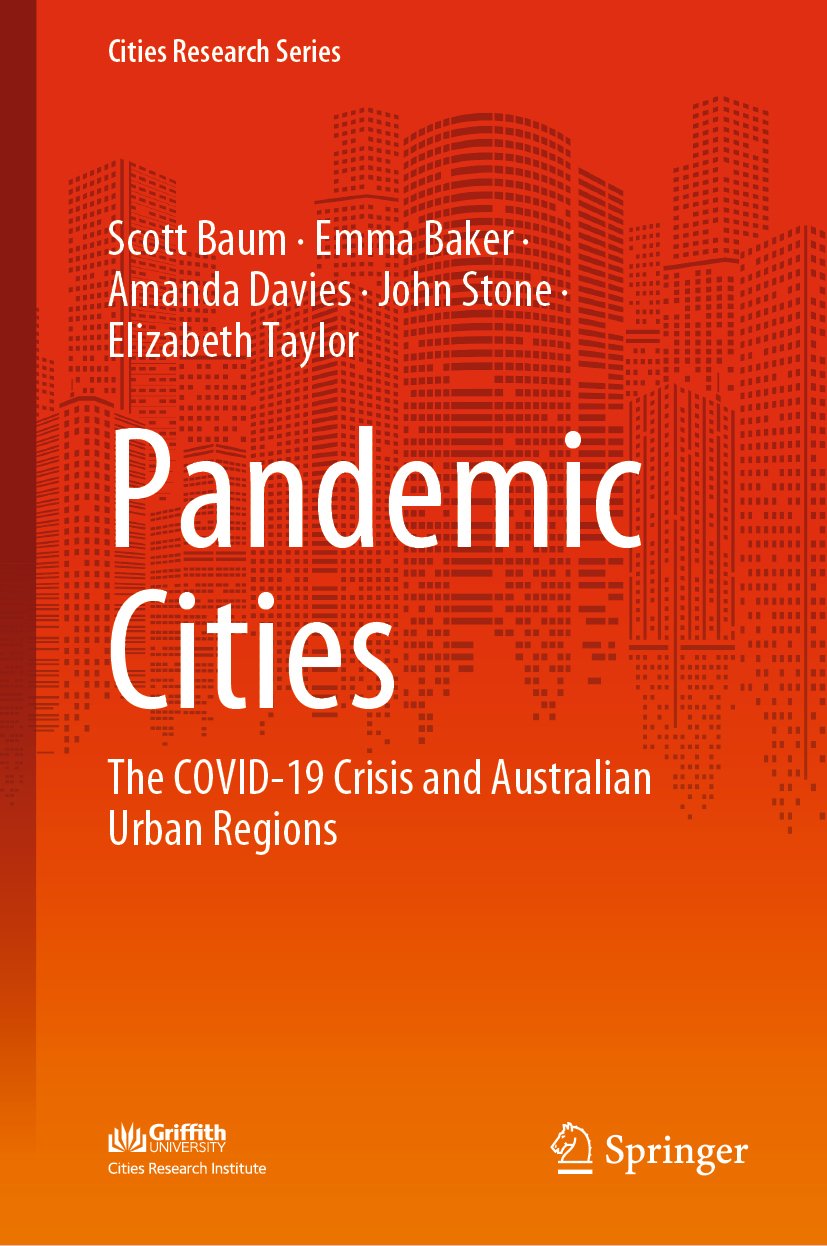 Cities Research Series