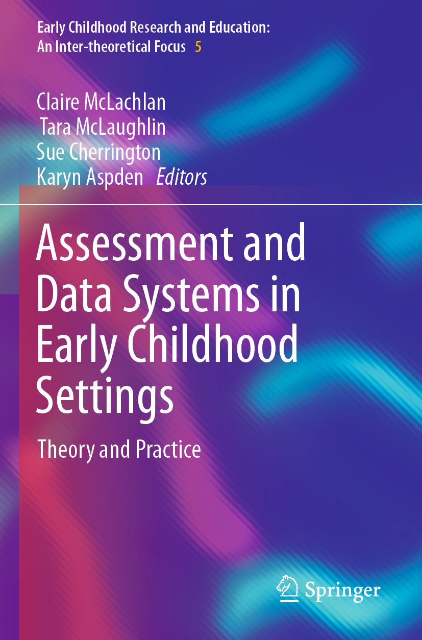 Early Childhood Research and Education: An Inter-theoretical Focus