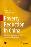International Research on Poverty Reduction