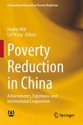 International Research on Poverty Reduction