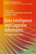 Algorithms for Intelligent Systems