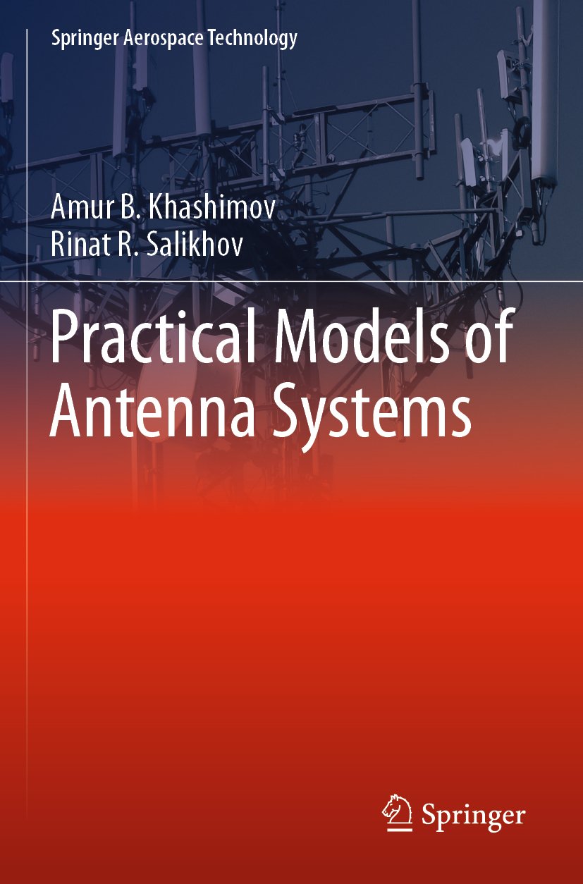 Practical Models of Antenna Systems