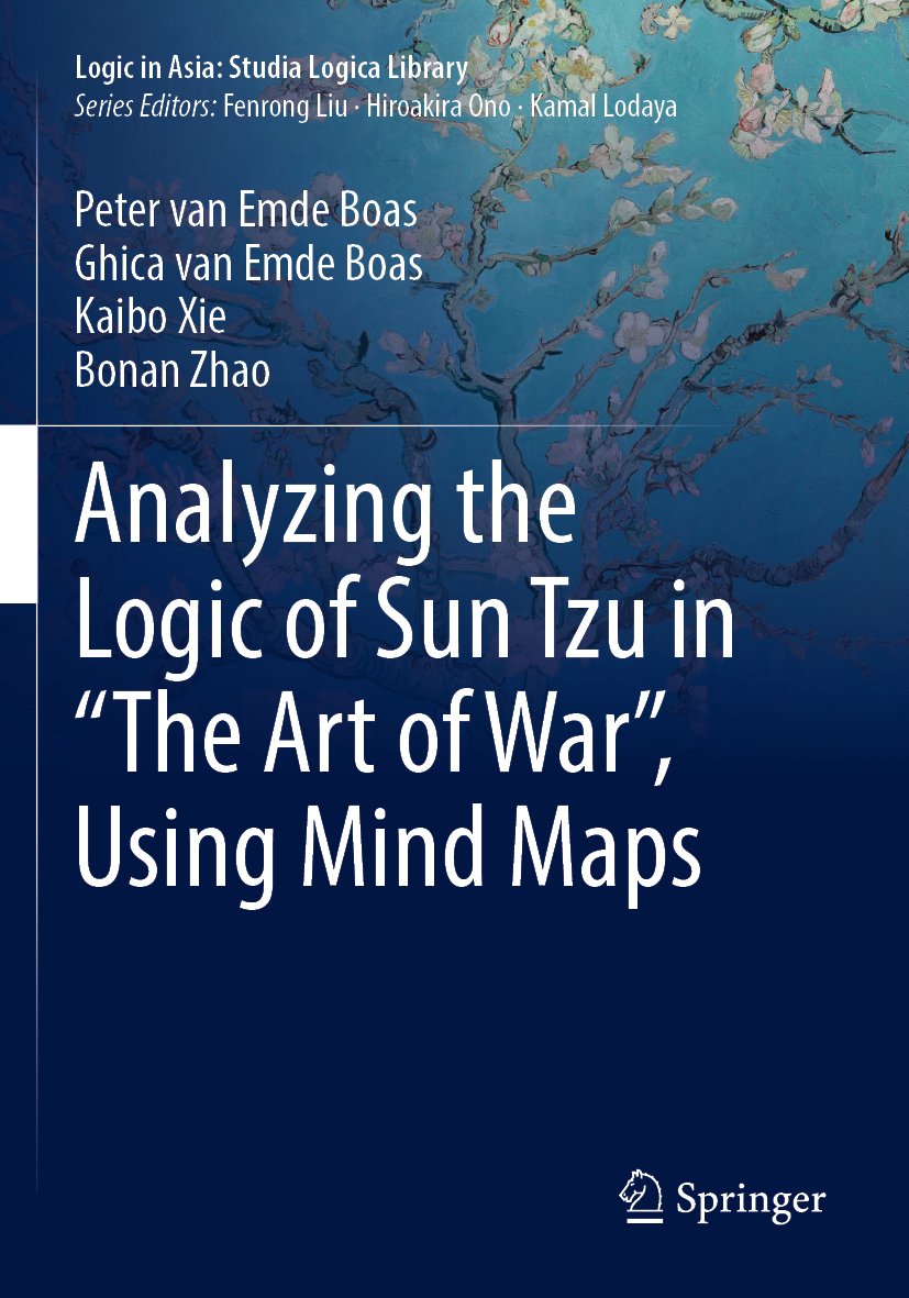 Logic in Asia: Studia Logica Library