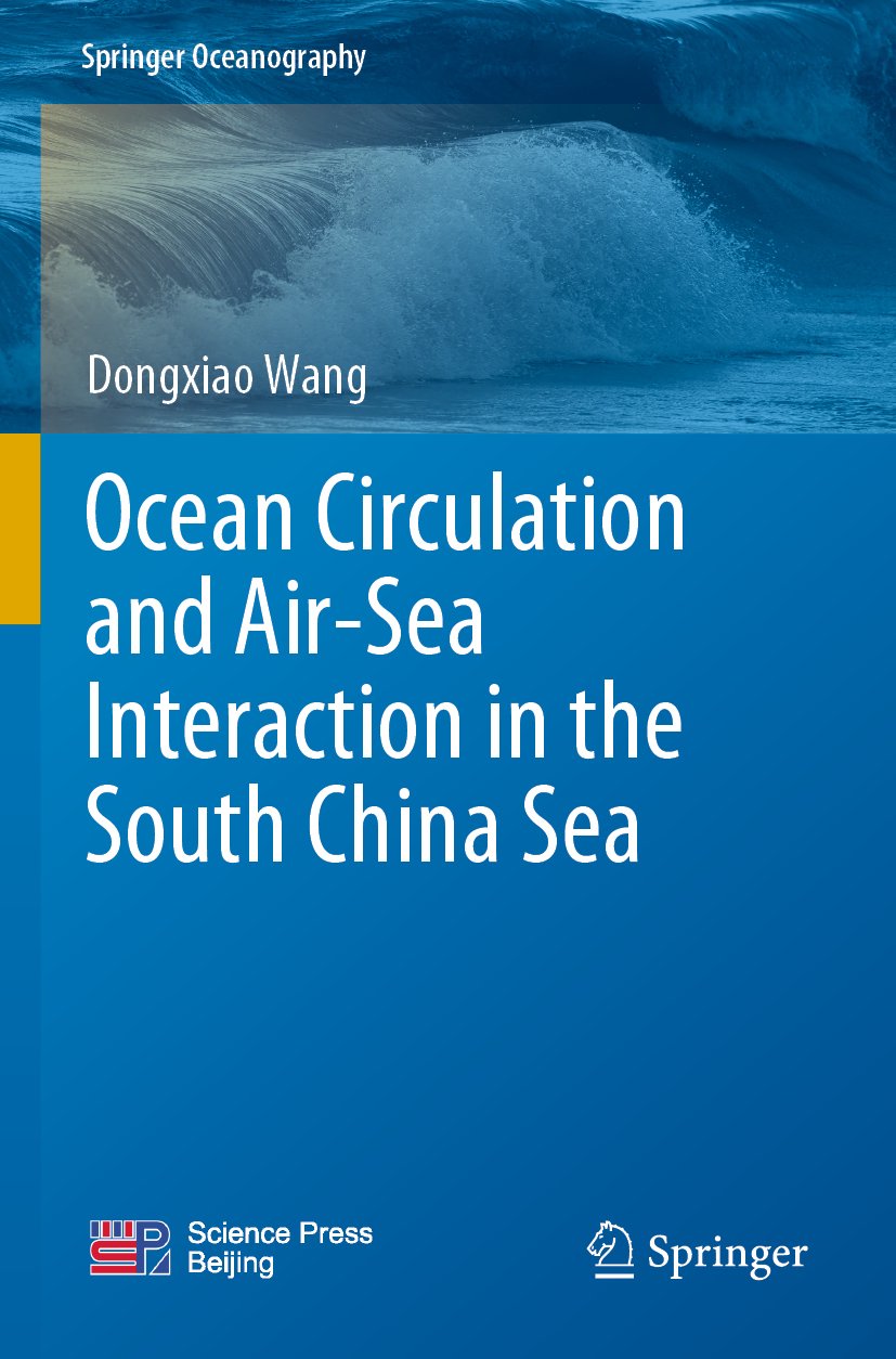 Springer Oceanography