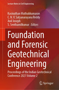 Lecture Notes in Civil Engineering