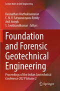 Lecture Notes in Civil Engineering