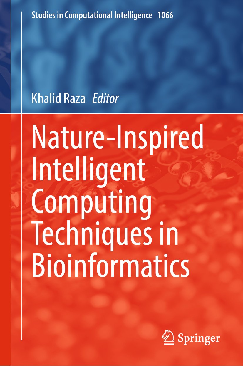 Studies in Computational Intelligence