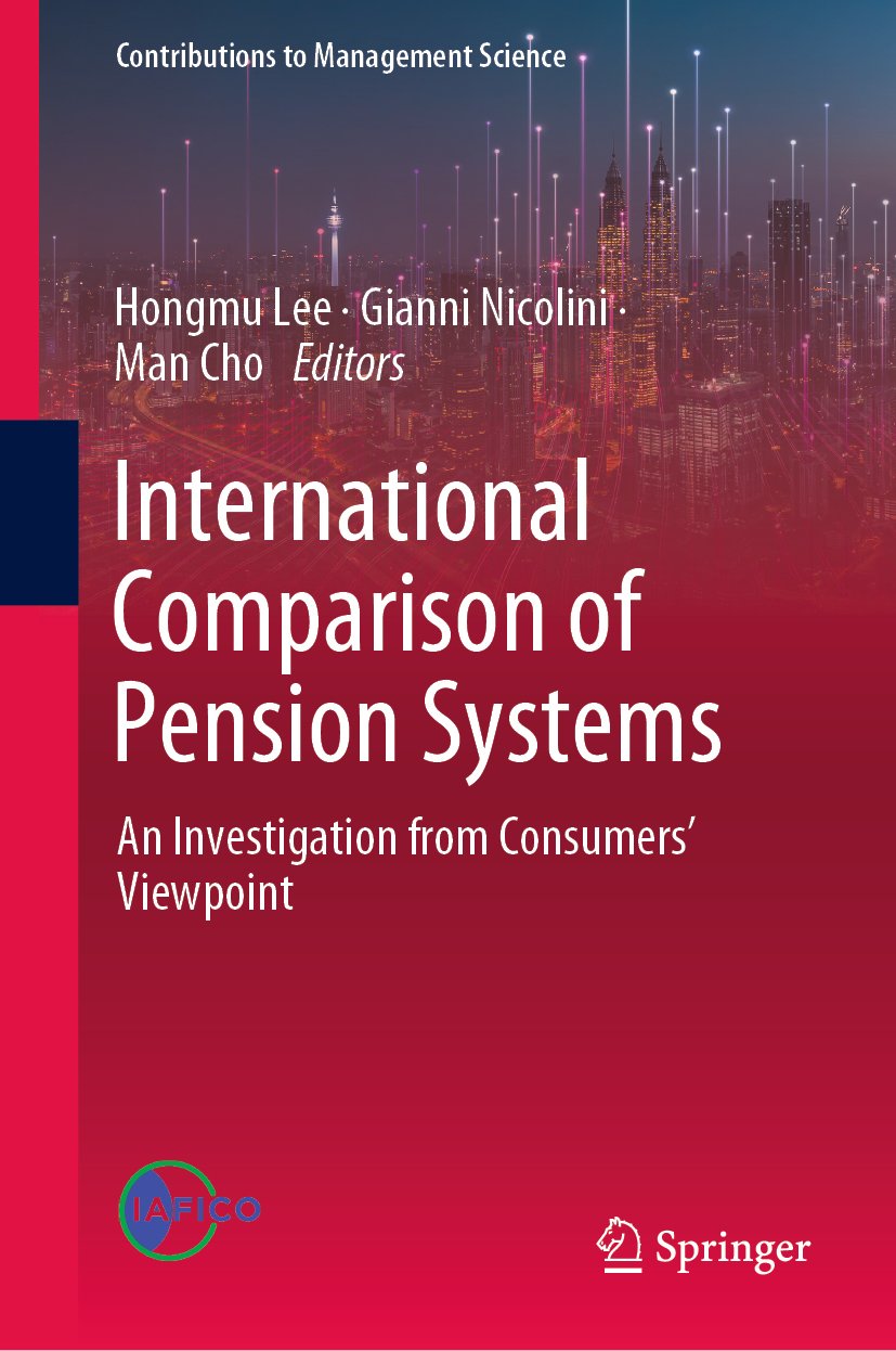 Contributions to Management Science: An Investigation from Consumers’ Viewpoint