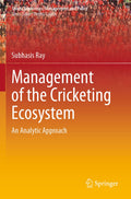 Sports Economics, Management and Policy