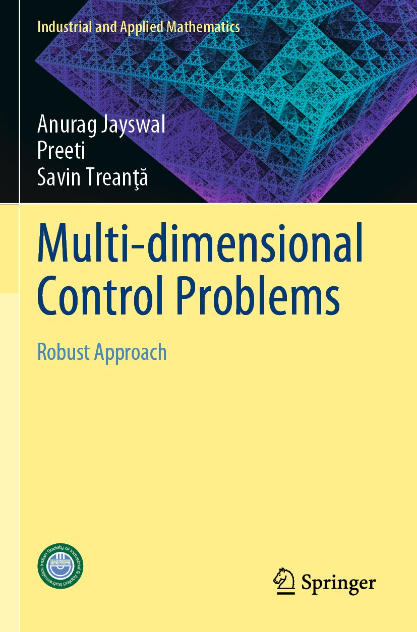 Industrial and Applied Mathematics