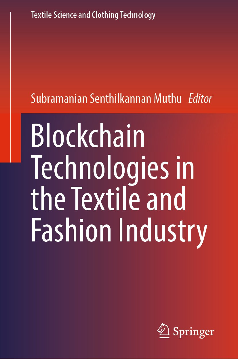 Textile Science and Clothing Technology