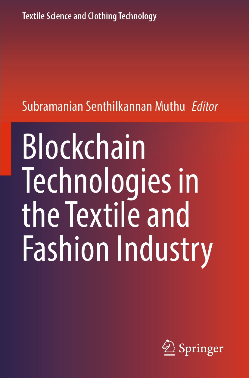 Textile Science and Clothing Technology