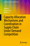 Uncertainty and Operations Research