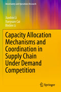 Uncertainty and Operations Research