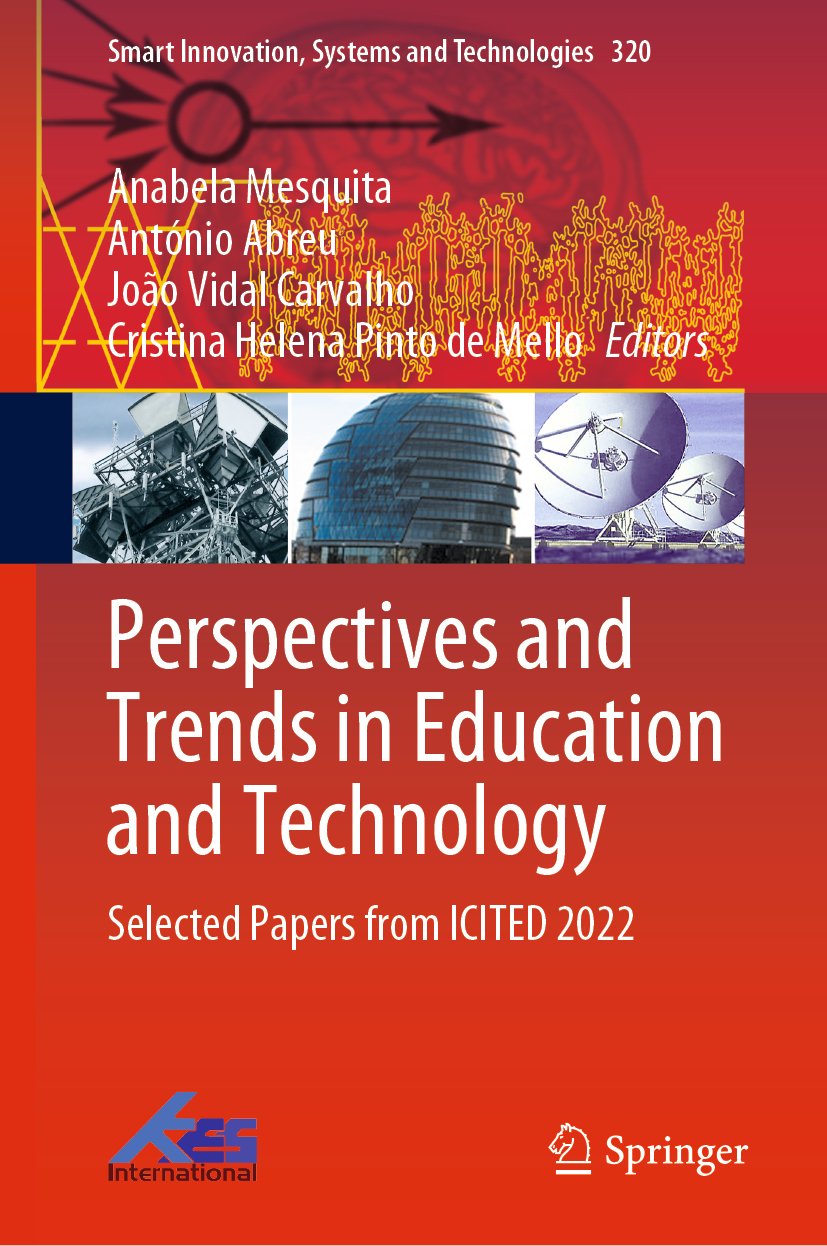 Smart Innovation, Systems and Technologies
