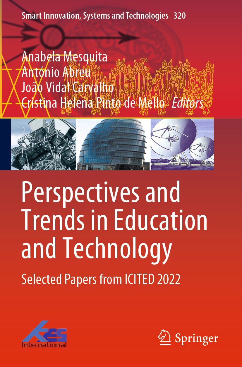 Smart Innovation, Systems and Technologies