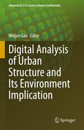 Advances in 21st Century Human Settlements