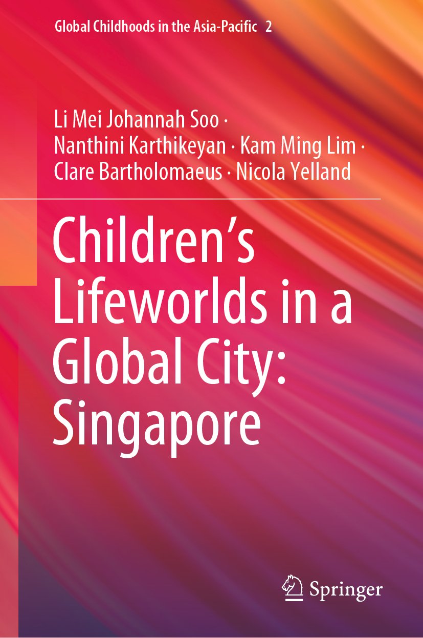 Global Childhoods in the Asia-Pacific