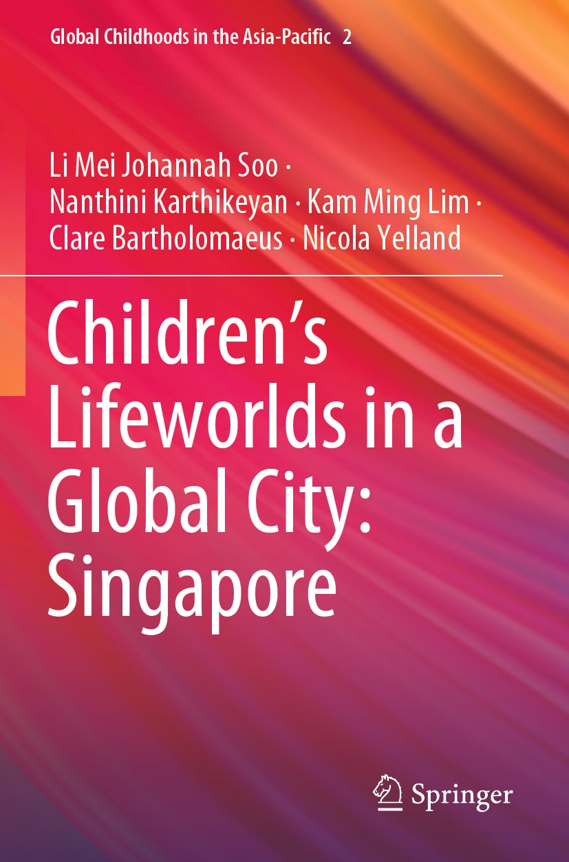 Global Childhoods in the Asia-Pacific