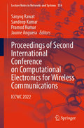 Lecture Notes in Networks and Systems