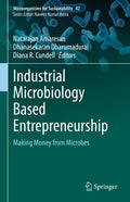 Microorganisms for Sustainability