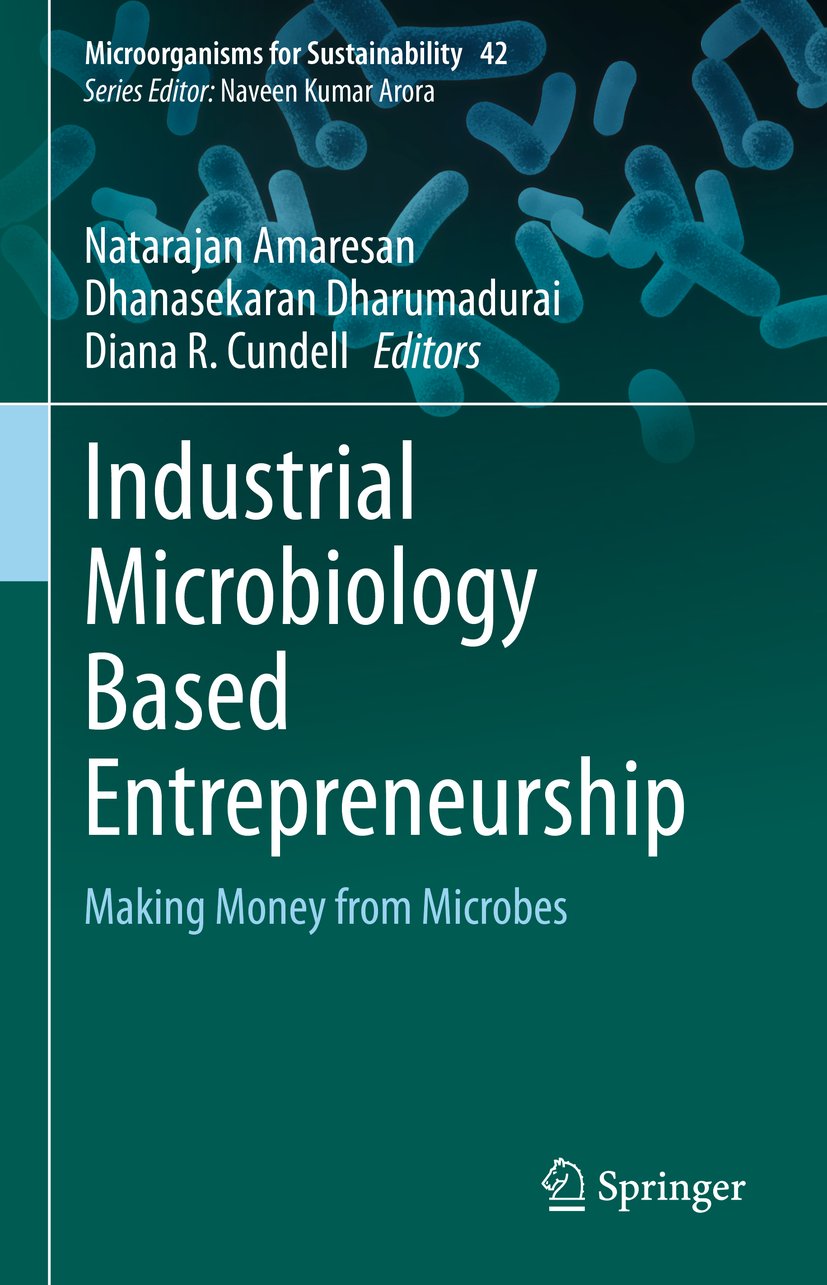 Microorganisms for Sustainability