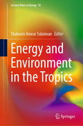 Lecture Notes in Energy
