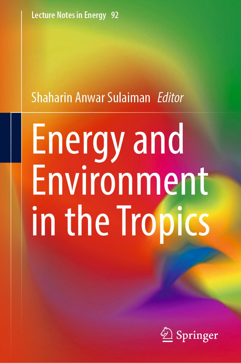 Lecture Notes in Energy