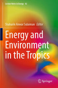 Lecture Notes in Energy