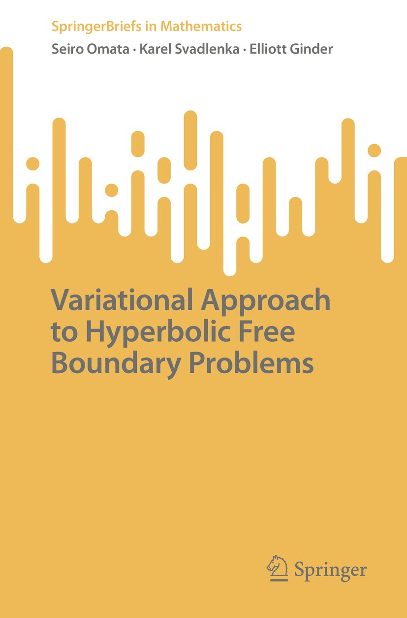 SpringerBriefs in Mathematics