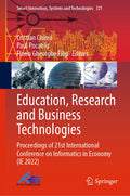 Smart Innovation, Systems and Technologies