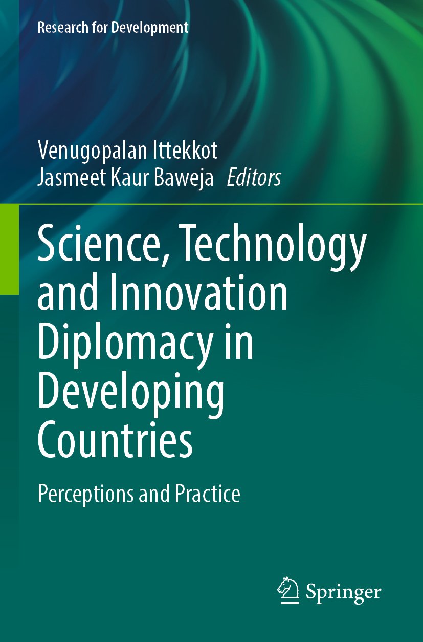 Science, Technology and Innovation Diplomacy in Developing Countries