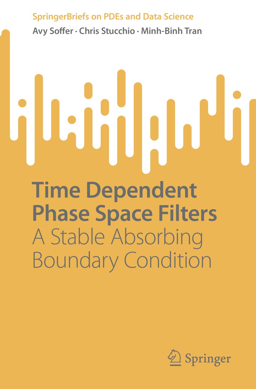 SpringerBriefs on PDEs and Data Science