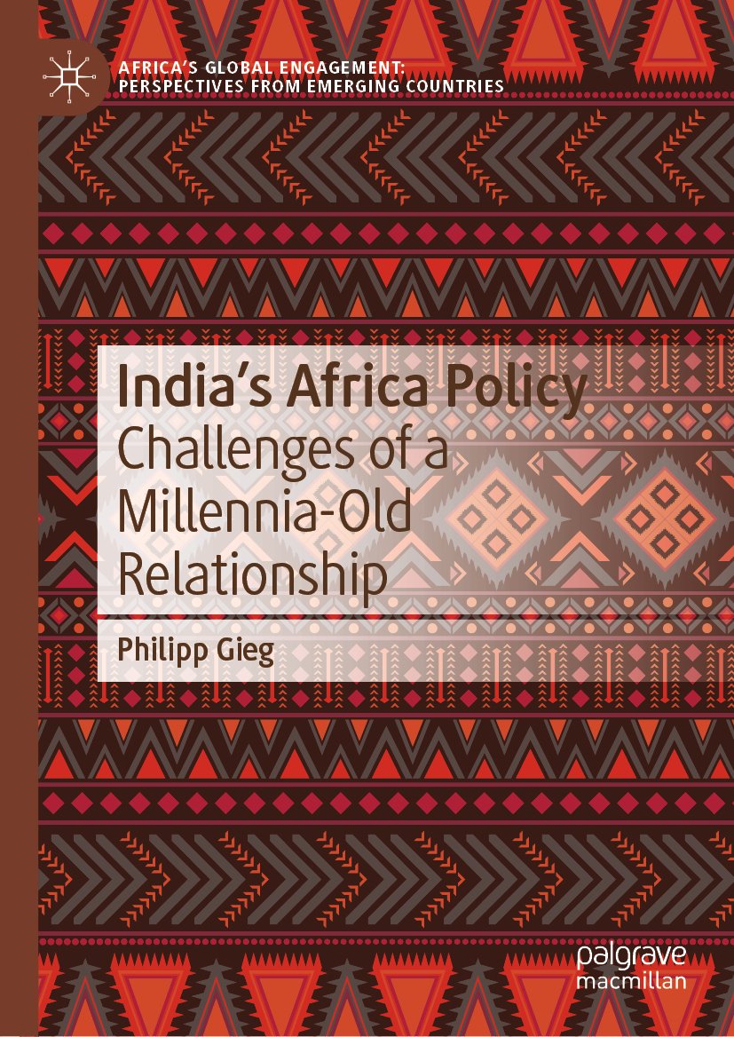 Africa's Global Engagement: Perspectives from Emerging Countries