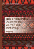 Africa's Global Engagement: Perspectives from Emerging Countries