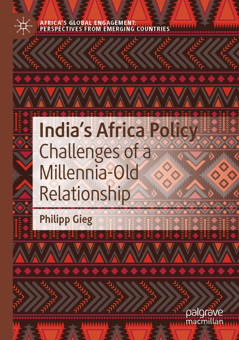 Africa's Global Engagement: Perspectives from Emerging Countries