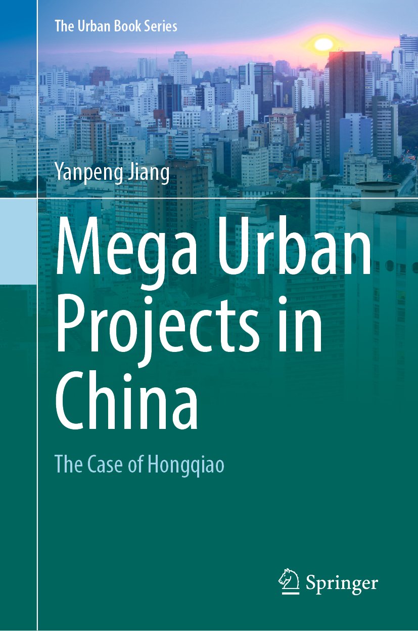 The Urban Book Series