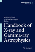 Handbook of X-ray and Gamma-ray Astrophysics