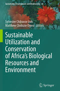 Sustainable Development and Biodiversity