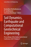 Lecture Notes in Civil Engineering