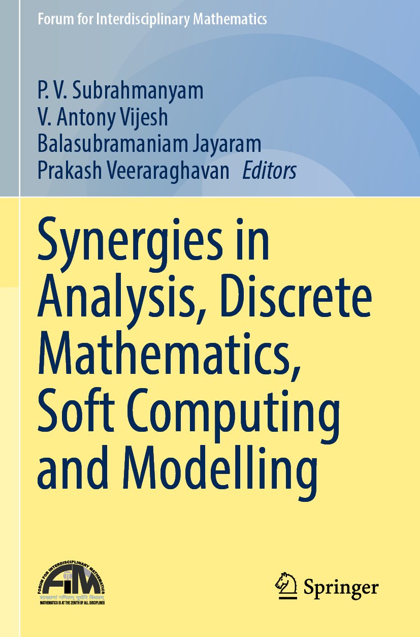 Forum for Interdisciplinary Mathematics