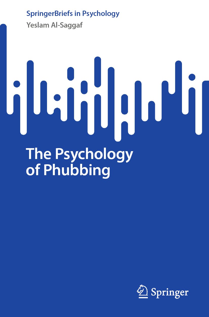 SpringerBriefs in Psychology